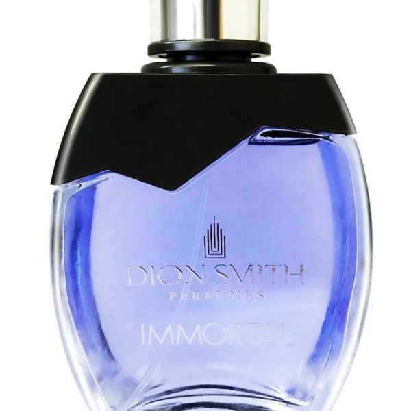 Dion Smith Immortal EDP For Men 100ML