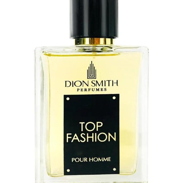 Dion Smith Top Fashion EDP For Men 100ML