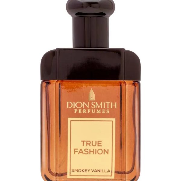 Dion Smith True Fashion EDP For Men 100ML