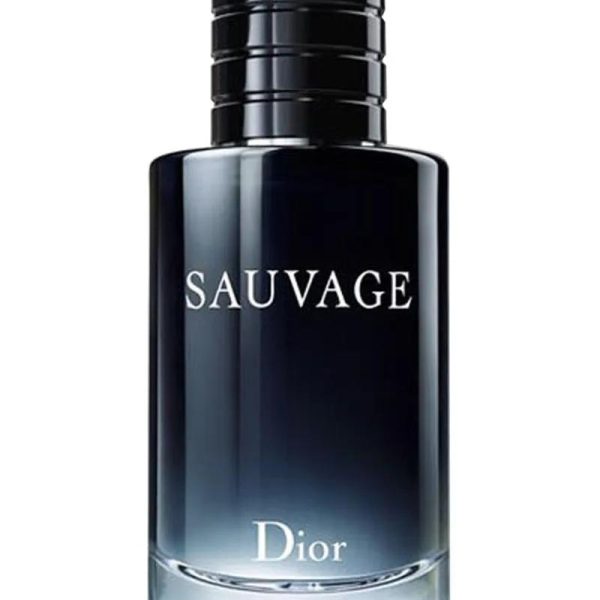 Dior Sauvage EDT For Men 60ML