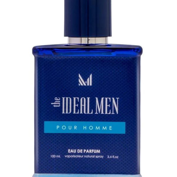 Mark Alfred The Ideal Man EDP For Men 100ML