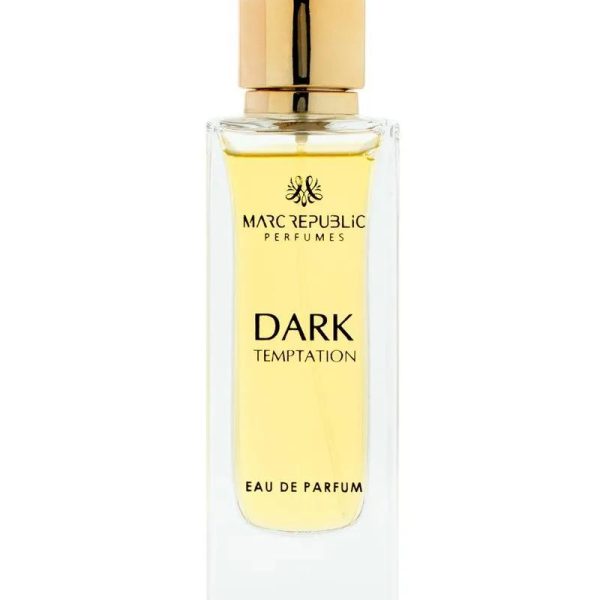 Marc Republic Dark Temptation EDP For Men 80ML