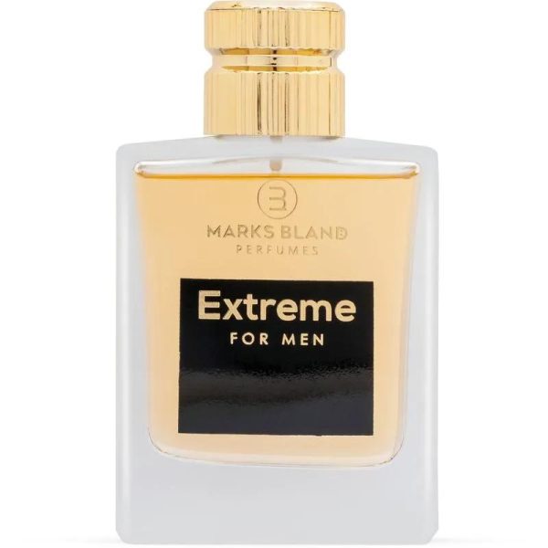 Marks Bland Extreme EDP For Men 100ML