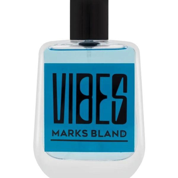 Marks Bland Vibes EDP For Men 100ML