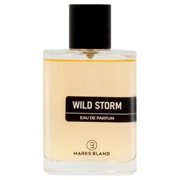 Marks Bland Wild Storm EDP For Men 100ML