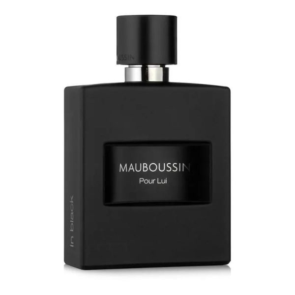 Mauboussin Pour Lui In Black EDP For Men 100ML