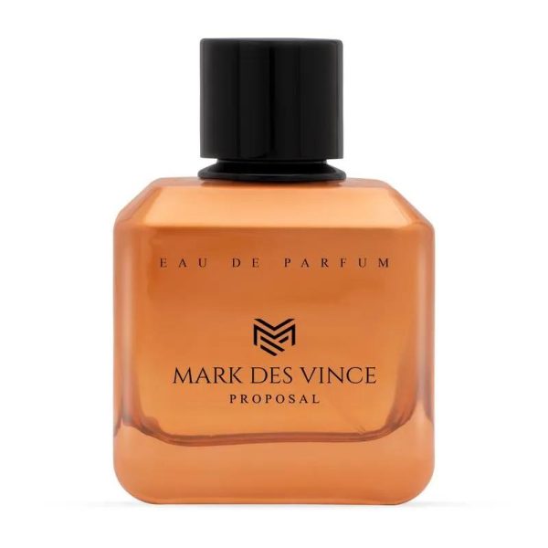 Mark Des Vince Proposal EDP For Men 100ML