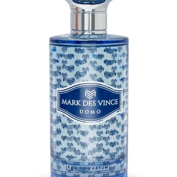 Mark Des Vince Uomo EDP For Men 100ML