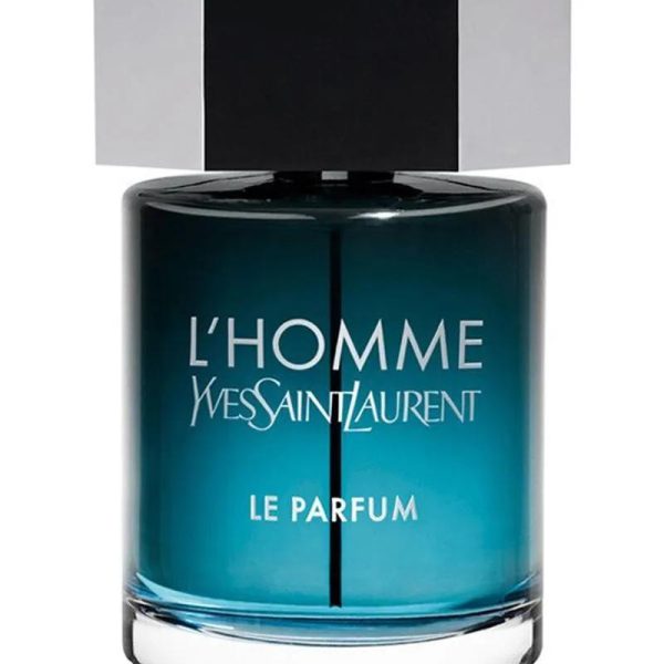 YSL L'Homme Le Parfum For Men 100ML
