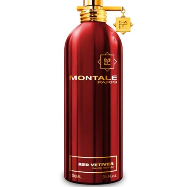 Montale Red Vetiver EDP For Men 100ML