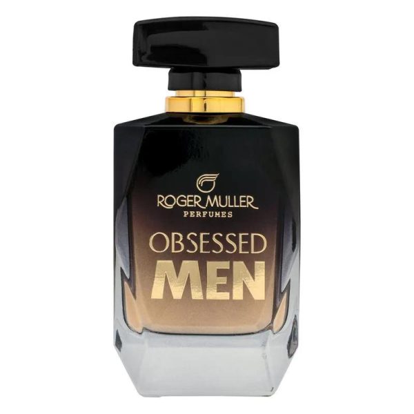 Roger Muller Obsessed EDP For Man 100ML