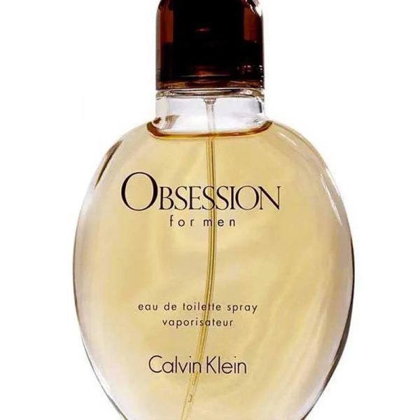 Calvin Klein Obsession EDT For Men 75ML