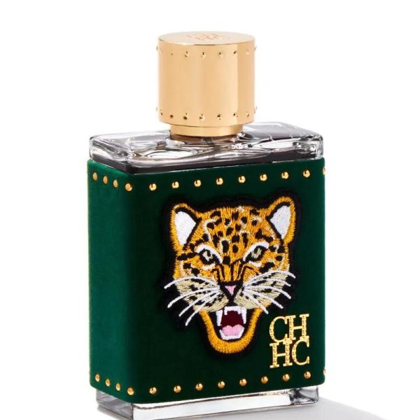 CH HC Beasts EDP For Men 100ML
