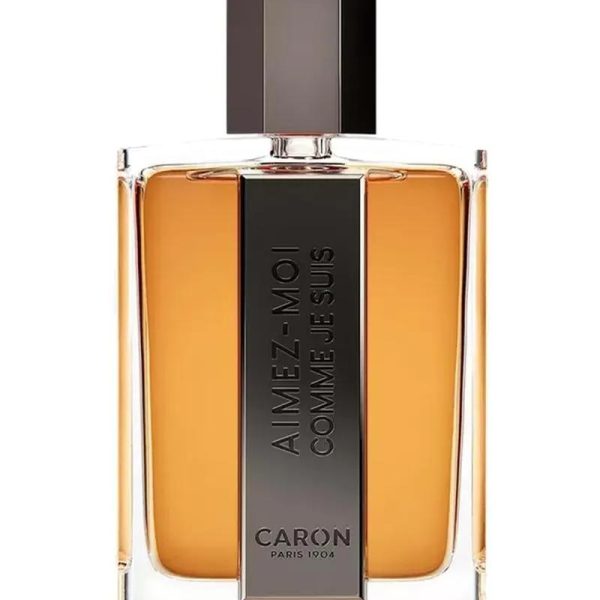 Caron Aimez Moi Comme Je Suis EDT For Men 125ML