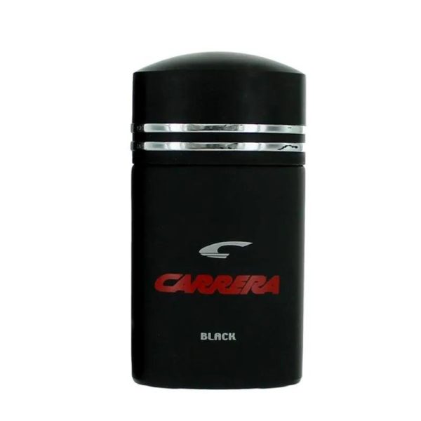 Carrera Black EDT For Men 100ML