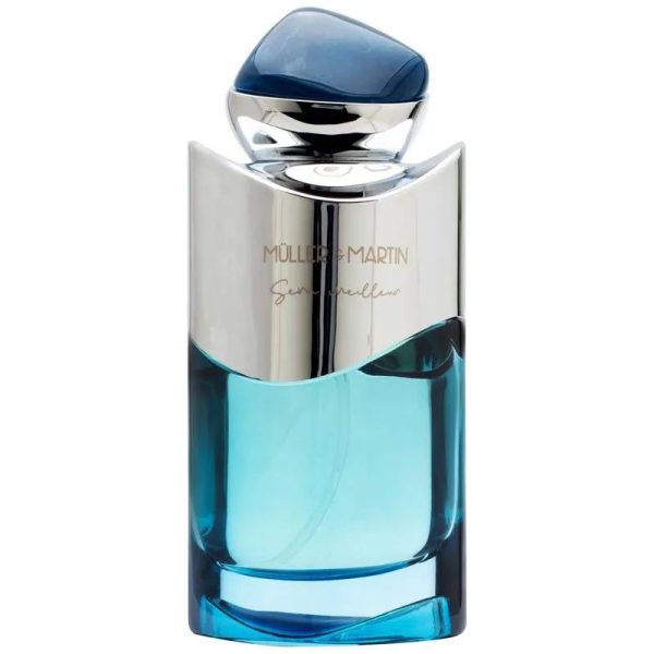 Muller Martin Sera Meilleur EDP For Men 100ML