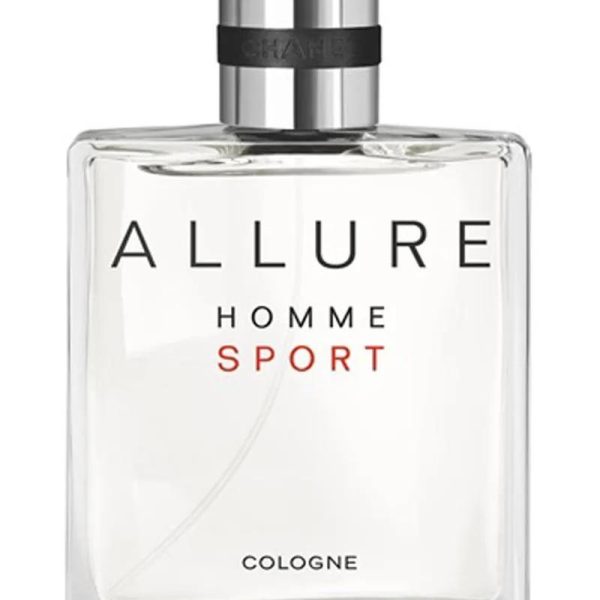 Chanel Allure Sport Cologne For Men 100ML