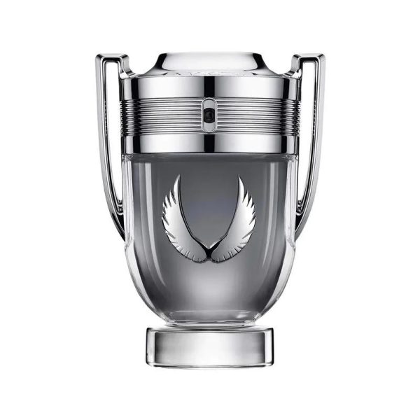 Paco Rabanne Invictus Platinum EDP For Men 50ML