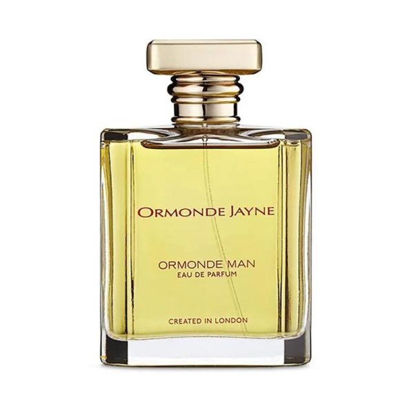 Ormonde Jayne Ormonde Man EDP For Men 120ML