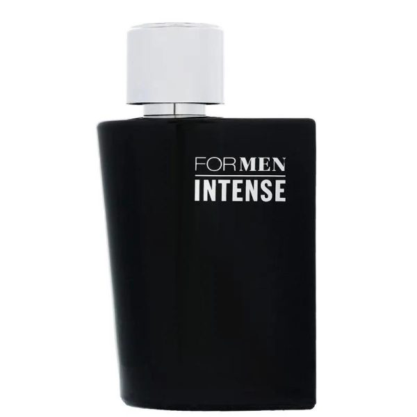 Jacomo Intense EDP For Men 100ML