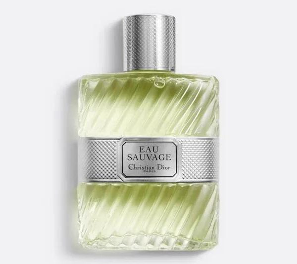 Dior Eau Sauvage EDT For Men 100ML
