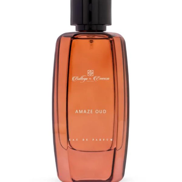 Bottega Le Essenza Amaze Oud EDP For Men 100ML