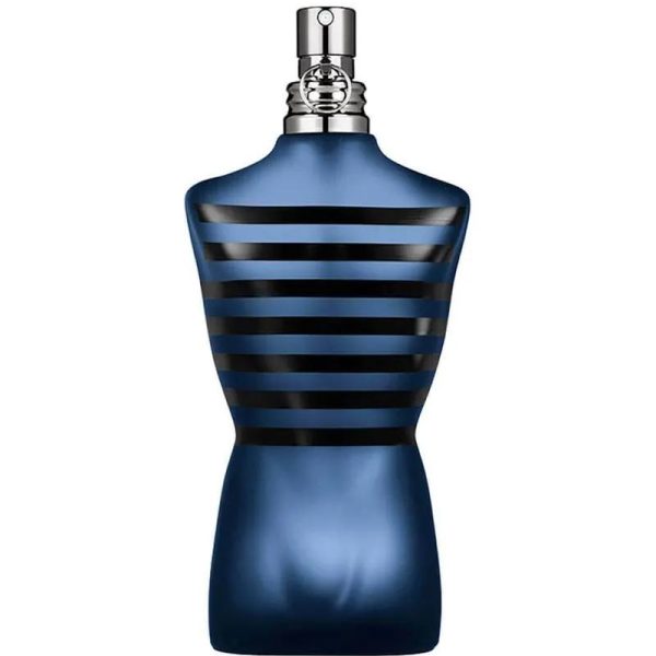 JPG Ultra Male EDT Intense For Men 200ML