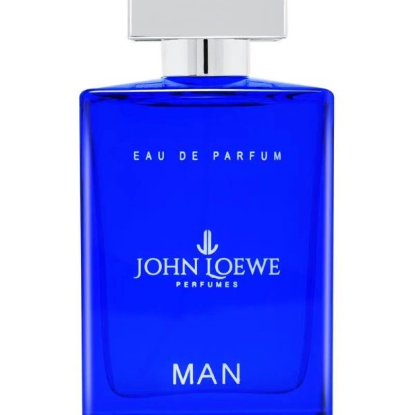 John Loewe MAN EDPFor Men 100ML