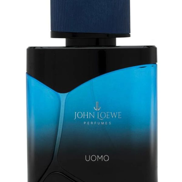 John Loewe Uomo EDP For Men 100ML