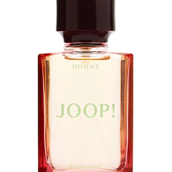 Joop Homme Mild Deodorant Spray For Men 75ML