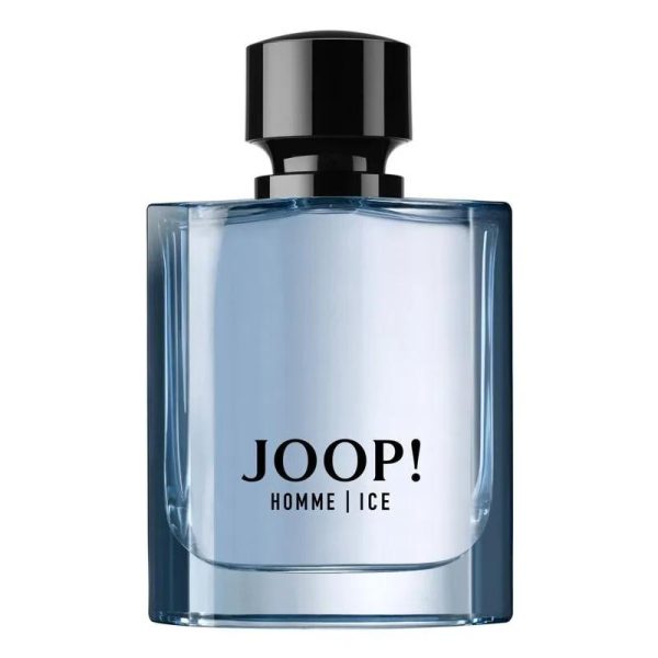 Joop Homme Ice EDT For Men 120ML