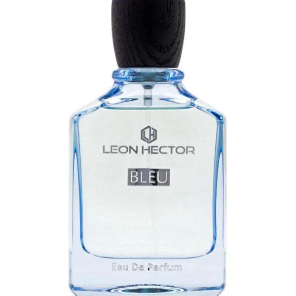 Leon Hector Bleu EDP For Men 100ML