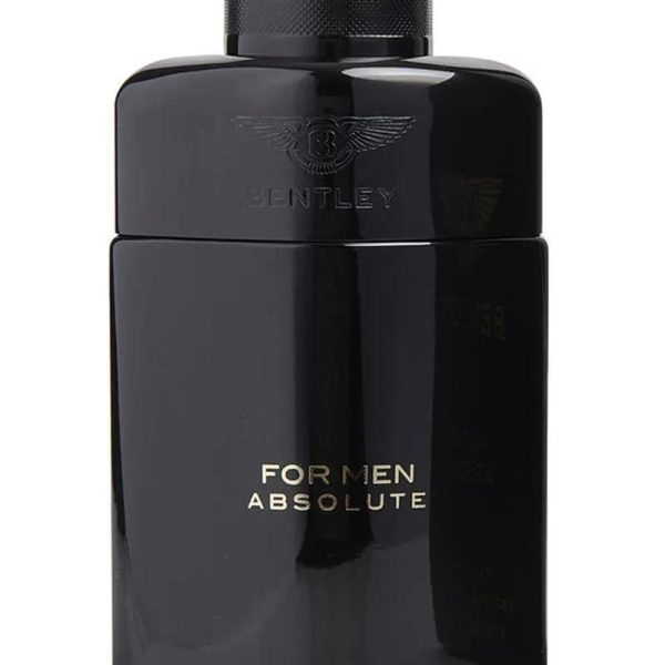 Bentley Absolute EDP For Men 100ML