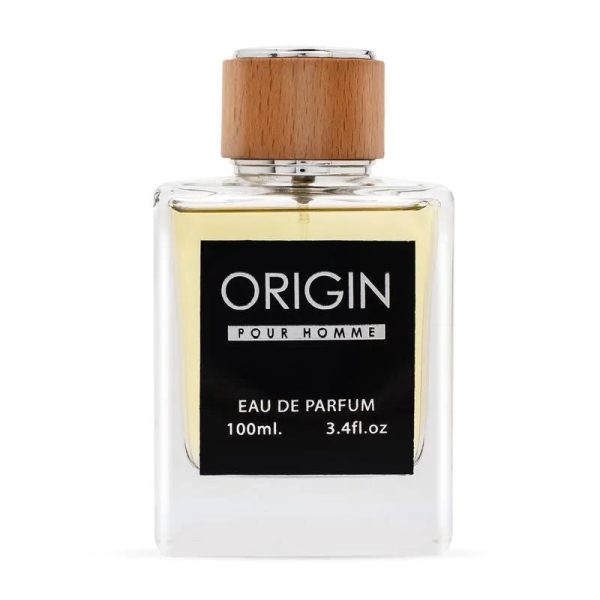 Leon Hector Origin EDP For Men 100ML