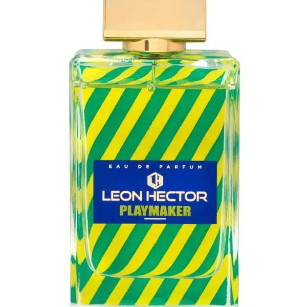 Leon Hector Playmaker EDP For Men 100ML