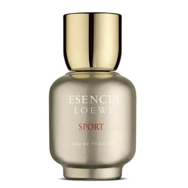 Loewe Esencia Sport EDT For Men 100ML
