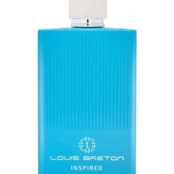 Louis Breton Inspired EDP For Men 100ML