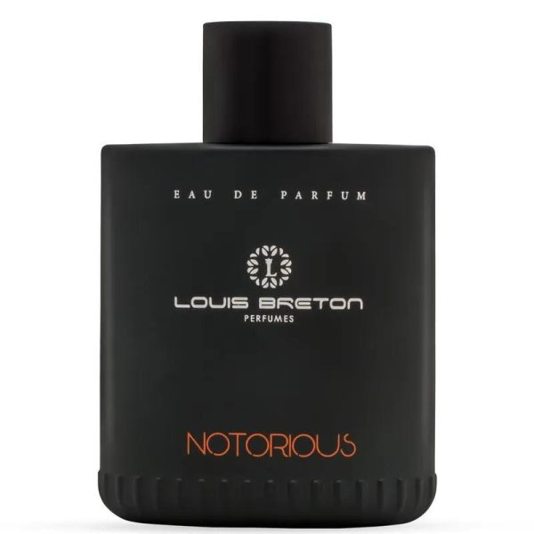 Louis Breton Notorious EDP 100ML For Men