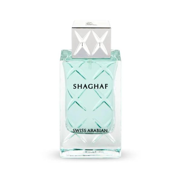 Swiss Arabian Shaghaf EDP For Men 75ML