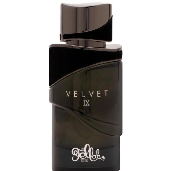 Fellah Velvet IX EDP For Men 100ML