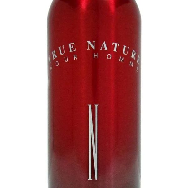Rasasi True Nature Deodorant Spray For Men 200ML