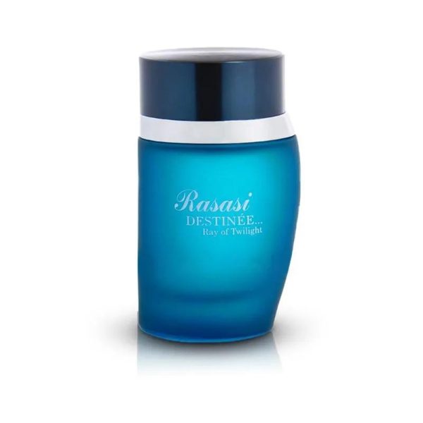 Rasasi Destinee Ray Of Twilight EDP For Men 100ML