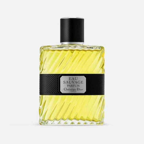 Dior Eau Sauvage Parfum For Men 100ML