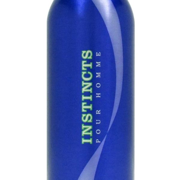 Rasasi Instincts Deodorant Spray For Men 200ML