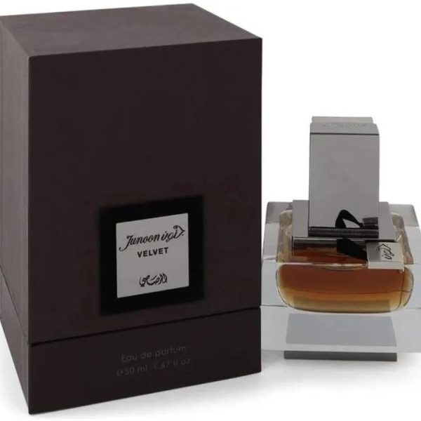 Rasasi Junoon Velvet EDP For Men 50ML