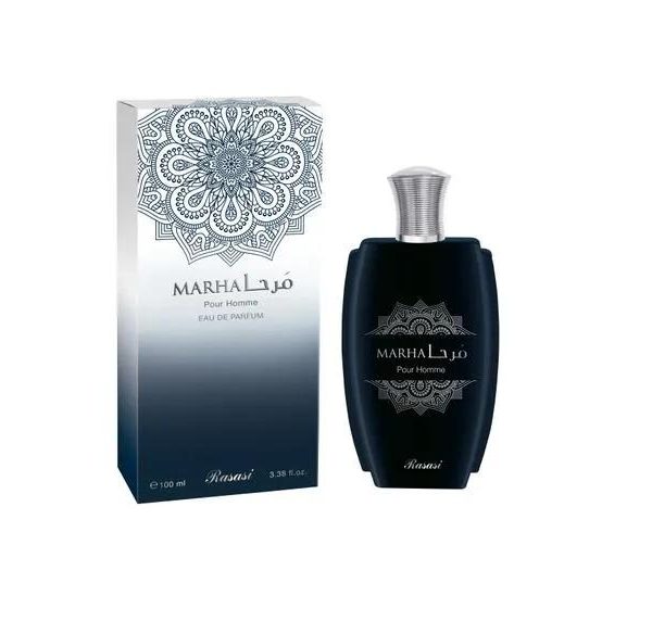 Rasasi Marha EDP For Men 100ML
