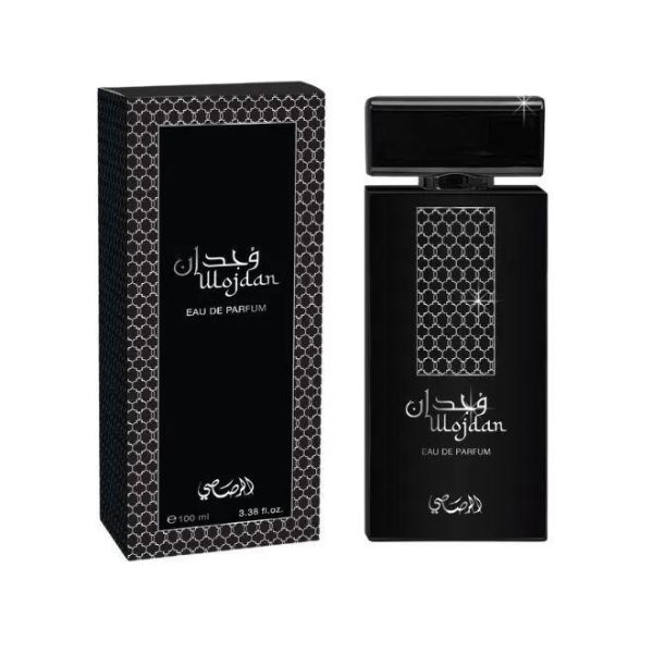 Rasasi Wojdan EDP For Men 100ML