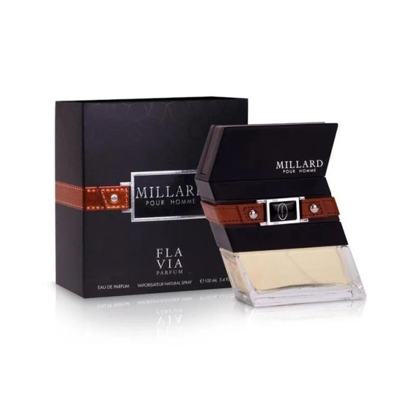 Flavia Millard EDP For Men 100ML