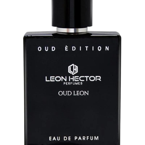 Leon Hector Oud Leon Oud Edition EDP For Men 100ML