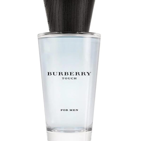 Burberry Touch EDT For Men 100ML